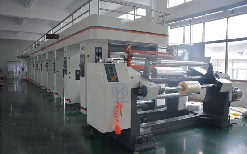 Dongguan Zhongxiang Packing Material Co., Limited